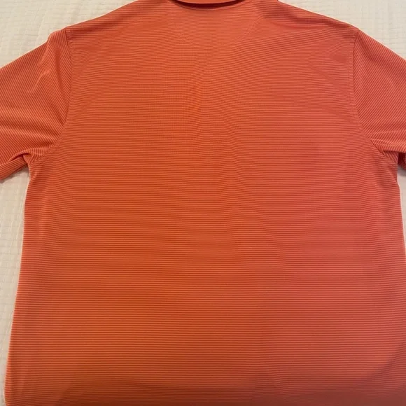 Greg Norman Men’s Golf Polo - Picture 4 of 4
